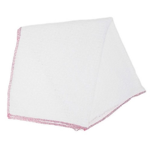 Trapo Rejilla Arandu Blanco 38x45cm x50u