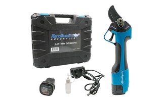 Tijera de Podar a Batería Archer A2758 25mm-32mm 14,4V Tijera de Podar a Batería Archer A2758 25mm-32mm 14,4V