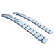 Rampa para Elevación Archer A949 Aluminio 340kg x2u