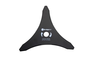 Repuesto Archer Cuchilla p/ Desmalezadora 300x20/25mm Repuesto Archer Cuchilla p/ Desmalezadora 300x20/25mm