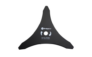 Repuesto Archer Cuchilla p/ Desmalezadora 300x20mm Repuesto Archer Cuchilla p/ Desmalezadora 300x20mm