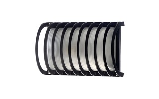 Lámpara Tortuga Argo 101653 Aluminio 60W E-27 Negro Lámpara Tortuga Argo 101653 Aluminio 60W E-27 Negro