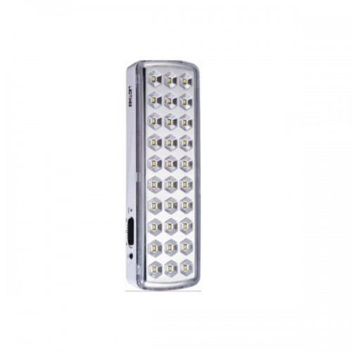 Luz de Emergencia Argo 115119 30 LED