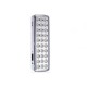 Luz de Emergencia Argo 115119 30 LED