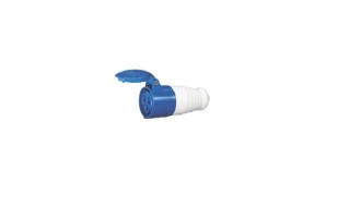 Ficha Hembra Argo 116786 Industrial 2P+T 32A Ficha Hembra Argo 116786 Industrial 2P+T 32A
