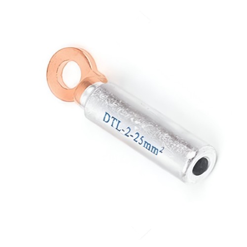 Terminal Argo 117533 Bimetal 25mm
