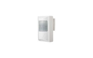 Sensor de Movimiento Argo ST38 Infrarrojo 12m 180° Sensor de Movimiento Argo ST38 Infrarrojo 12m 180°