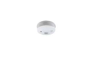 Sensor de Humo Argo ST81 Fotoeléctrico 9V Sensor de Humo Argo ST81 Fotoeléctrico 9V