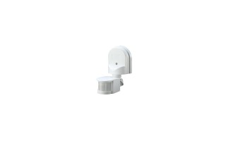Sensor de Movimiento Argo ST10A Infrarrojo 12m 180° Sensor de Movimiento Argo ST10A Infrarrojo 12m 180°