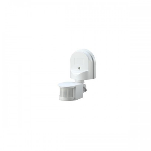 Sensor de Movimiento Argo ST10A Infrarrojo 12m 180°