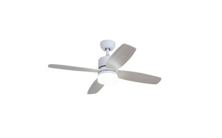 Ventilador de Techo con Luz Argo 118705 48'' + Control R Ventilador de Techo con Luz Argo 118705 48'' + Control R