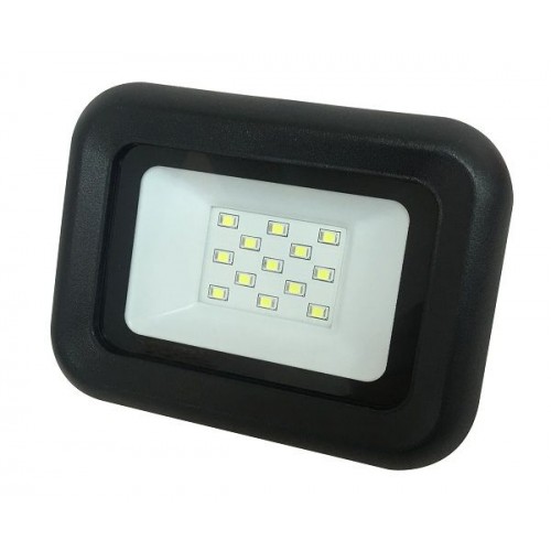 Reflector LED Argo Ecoslim 120176 10W 85lm Luz Fría