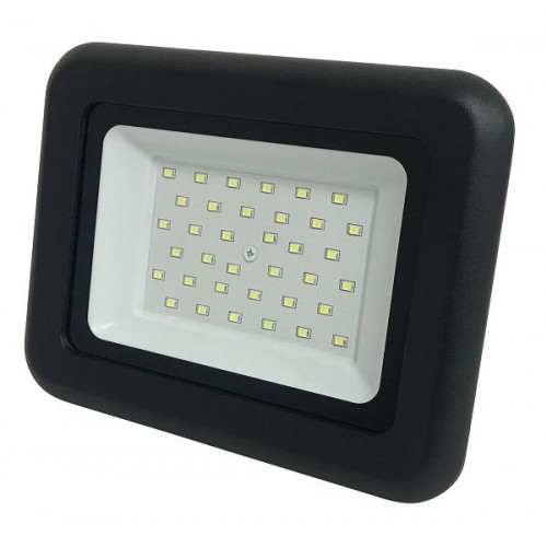 Reflector LED Argo Ecoslim 120179 30W 85lm Luz Cálida