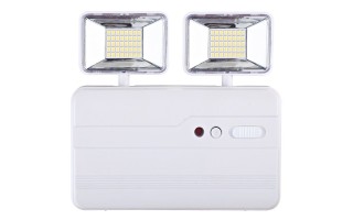 Luz de Emergencia Argo 120851 LED 1000lm 16W Luz de Emergencia Argo 120851 LED 1000lm 16W