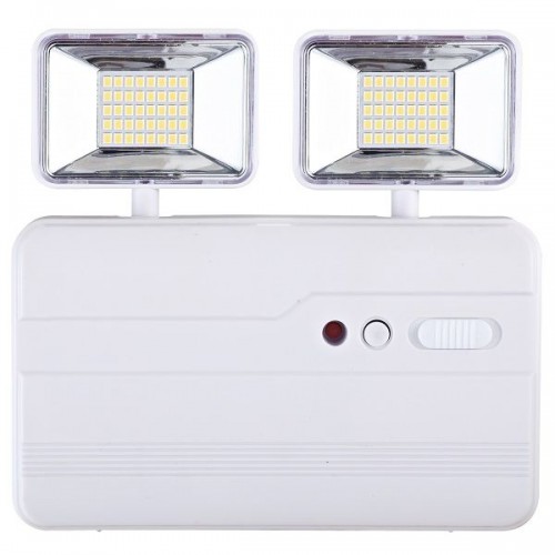 Luz de Emergencia Argo 120851 LED 1000lm 16W