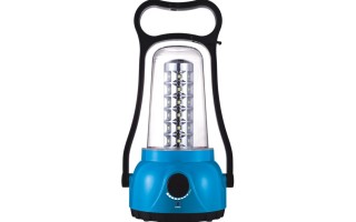 Lámpara de Emergencia Argo 120853 300lm LED 4V Lámpara de Emergencia Argo 120853 300lm LED 4V