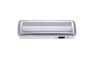 Luz de Emergencia Argo 120857 LED 200lm 4W Luz de Emergencia Argo 120857 LED 200lm 4W