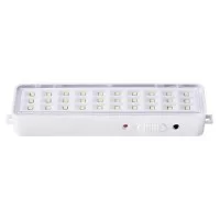 LUZ DE EMERGENCIA DE 30 LEDS ARGO