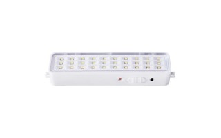 Luz de Emergencia Argo 30 LED Luz de Emergencia Argo 30 LED