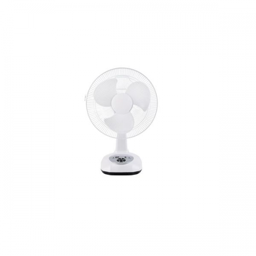 Ventilador de Mesa Recargable Argo 122413 12'' 18W