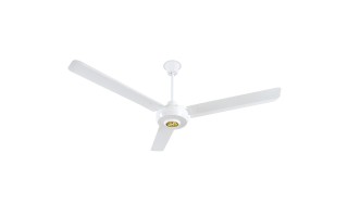 Ventilador de Techo Argo 122419 56'' 5 Vel. 3 Aspas Ventilador de Techo Argo 122419 56'' 5 Vel. 3 Aspas