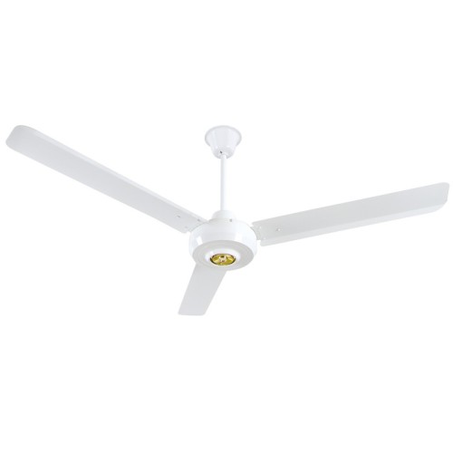 Ventilador de Techo Argo 122419 56'' 5 Vel. 3 Aspas