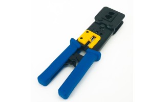 Pinza Crimpadora Argo 122588 RJ45 Pinza Crimpadora Argo 122588 RJ45
