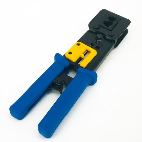 Pinza Crimpadora Argo 122588 RJ45