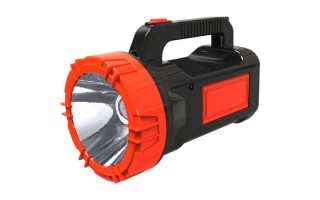Linterna Argo 124005 270lm 5W Recargable Linterna Argo 124005 270lm 5W Recargable