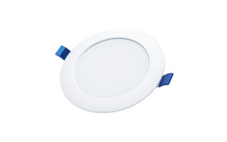 Panel de Luz Argo 124565 18W 1440lm Redondo 22,5cm Panel de Luz Argo 124565 18W 1440lm Redondo 22,5cm