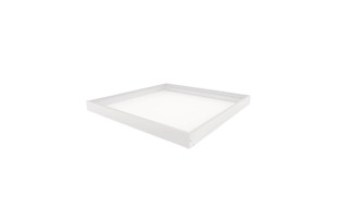 Soporte para Panel LED Argo 125343 Empotrable 605x605mm Soporte para Panel LED Argo 125343 Empotrable 605x605mm
