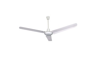Ventilador de Techo Argo 129937 56'' 5 Vel. 3 Aspas Ventilador de Techo Argo 129937 56'' 5 Vel. 3 Aspas