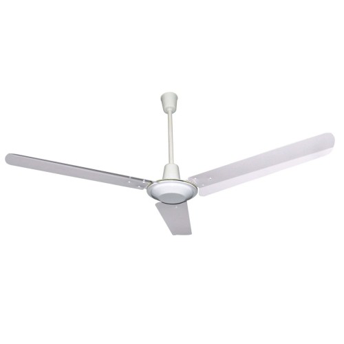 Ventilador de Techo Argo 129937 56'' 5 Vel. 3 Aspas
