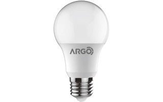 Lámpara Argo 122432 LED E27 7W 3000K Luz Cálida Lámpara Argo 122432 LED E27 7W 3000K Luz Cálida