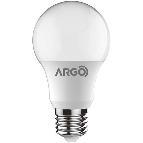 Lámpara Argo 122432 LED E27 7W 3000K Luz Cálida