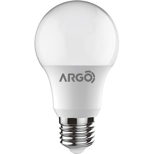 Lámpara Argo 122597 LED E27 7W 6500K Luz Fría