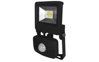 Reflector LED con Sensor de Movimiento Argo 116207 20W Reflector LED con Sensor de Movimiento Argo 116207 20W