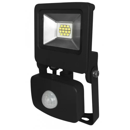 Reflector LED con Sensor de Movimiento 10W, 20W