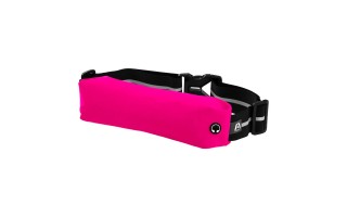 Riñonera Deportiva Argom Tech Impermeable Rosa Riñonera Deportiva Argom Tech Impermeable Rosa