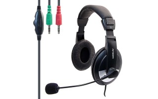 Auriculares Argom Tech Pro 75 Negro Auriculares Argom Tech Pro 75 Negro