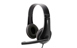 Auriculares Argom Tech Metro 77 Negro Auriculares Argom Tech Metro 77 Negro