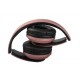 Auricular Bluetooth Argom Tech HS-2610RG Rosa Gold