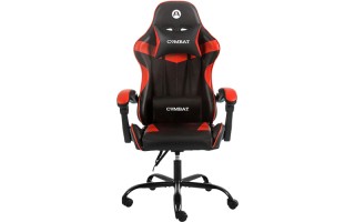 Silla Gamer Argom Tech Ergo CH-9005RD Rojo Silla Gamer Argom Tech Ergo CH-9005RD Rojo