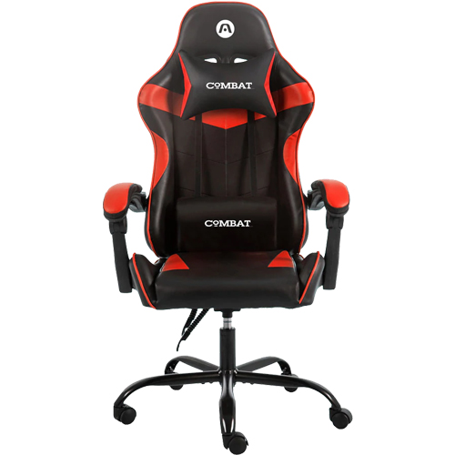 Silla Gamer Argom Tech Ergo CH-9005RD Rojo