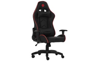 Silla Gamer Argom Tech Ergo CH-9010BK Negro Silla Gamer Argom Tech Ergo CH-9010BK Negro