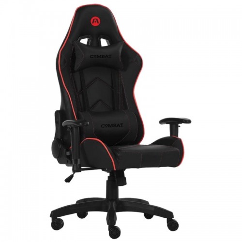 Silla Gamer Argom Tech Ergo CH-9010BK Negro