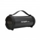 Parlante Bluetooth Argom Tech Bazooka Air 6W Negro