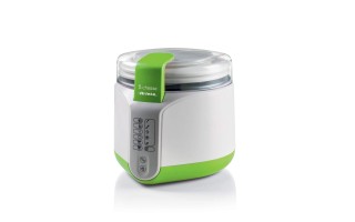 Fabricadora de Queso y Yogurt Ariete 0615 90°C 500W Fabricadora de Queso y Yogurt Ariete 0615 90°C 500W