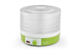 Deshidratador de Alimentos Ariete B-dry 35°C a 70°C 245W Deshidratador de Alimentos Ariete B-dry 35°C a 70°C 245W