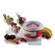 Fabricadora de Helados Ariete Party Time 1,5L 12W Rojo